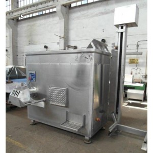 Used Kramer Grebe mixer - grinder SC MW 200